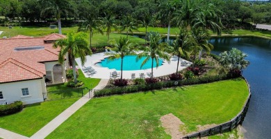 Rivella! Step into luxury with this exquisite 2 bed, 2 bath + on Club Med Sandpiper in Florida - for sale on GolfHomes.com, golf home, golf lot