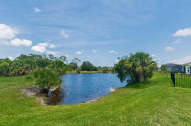 Rivella! Step into luxury with this exquisite 2 bed, 2 bath + on Club Med Sandpiper in Florida - for sale on GolfHomes.com, golf home, golf lot