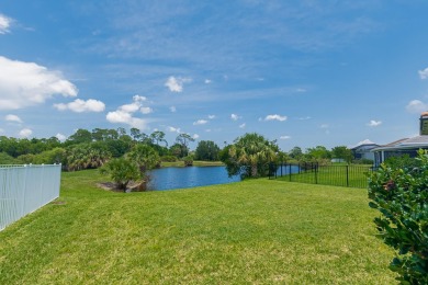 Rivella! Step into luxury with this exquisite 2 bed, 2 bath + on Club Med Sandpiper in Florida - for sale on GolfHomes.com, golf home, golf lot