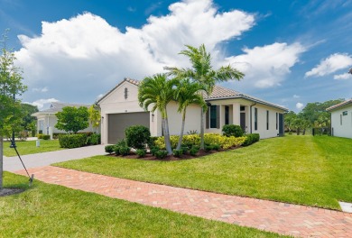 Rivella! Step into luxury with this exquisite 2 bed, 2 bath + on Club Med Sandpiper in Florida - for sale on GolfHomes.com, golf home, golf lot