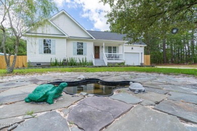 Rare find! Price Improvement! 
🌴 Rare Opportunity on on The Lakes Country Club in North Carolina - for sale on GolfHomes.com, golf home, golf lot