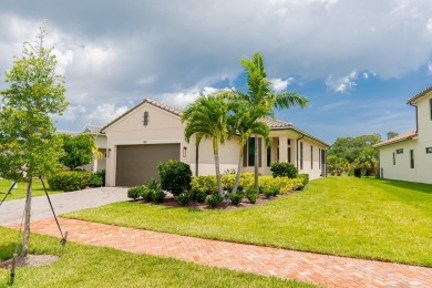 Rivella! Step into luxury with this exquisite 2 bed, 2 bath + on Club Med Sandpiper in Florida - for sale on GolfHomes.com, golf home, golf lot