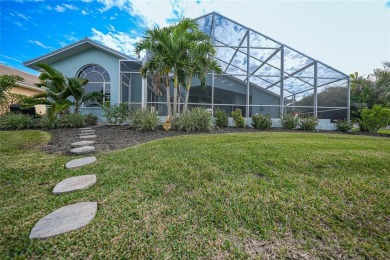 Welcome to your ultimate waterfront retreat in Punta Gorda Isles on Saint Andrews South Golf Club in Florida - for sale on GolfHomes.com, golf home, golf lot