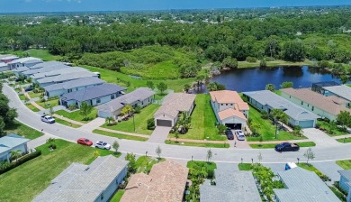 Rivella! Step into luxury with this exquisite 2 bed, 2 bath + on Club Med Sandpiper in Florida - for sale on GolfHomes.com, golf home, golf lot