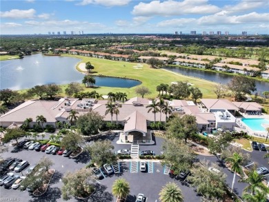 Experience THE BEST VIEW in all of Spring Run, a bird's eye view on Spring Run Golf Club in Florida - for sale on GolfHomes.com, golf home, golf lot