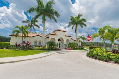 Rivella! Step into luxury with this exquisite 2 bed, 2 bath + on Club Med Sandpiper in Florida - for sale on GolfHomes.com, golf home, golf lot