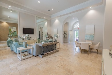 Rivella! Step into luxury with this exquisite 2 bed, 2 bath + on Club Med Sandpiper in Florida - for sale on GolfHomes.com, golf home, golf lot