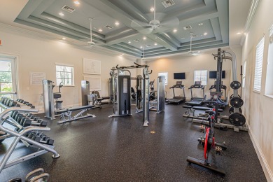 Rivella! Step into luxury with this exquisite 2 bed, 2 bath + on Club Med Sandpiper in Florida - for sale on GolfHomes.com, golf home, golf lot