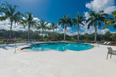 Rivella! Step into luxury with this exquisite 2 bed, 2 bath + on Club Med Sandpiper in Florida - for sale on GolfHomes.com, golf home, golf lot
