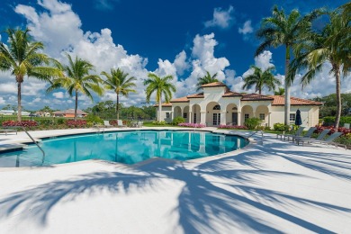 Rivella! Step into luxury with this exquisite 2 bed, 2 bath + on Club Med Sandpiper in Florida - for sale on GolfHomes.com, golf home, golf lot