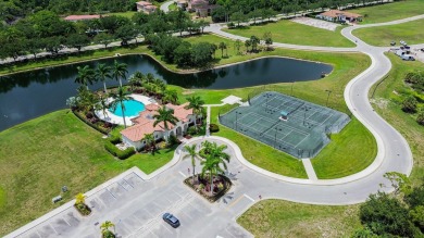Rivella! Step into luxury with this exquisite 2 bed, 2 bath + on Club Med Sandpiper in Florida - for sale on GolfHomes.com, golf home, golf lot
