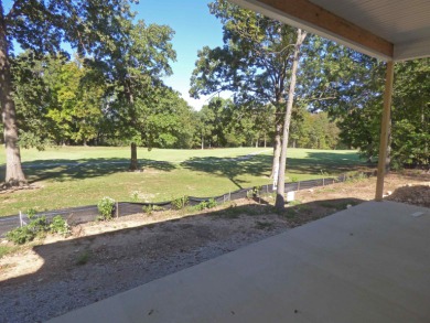 CUSTOM BUILT HOME ON THE SOUTH GOLF COURSE 2 LOTS This custom on Cherokee Village South Course in Arkansas - for sale on GolfHomes.com, golf home, golf lot