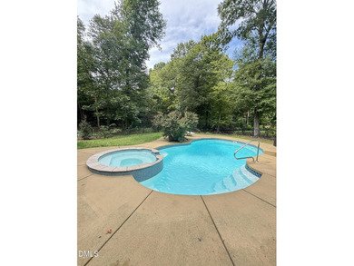 Experience the pinnacle of golf club living in this custom-built on Prestonwood Country Club  in North Carolina - for sale on GolfHomes.com, golf home, golf lot