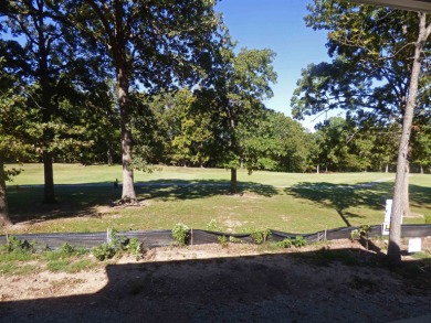 CUSTOM BUILT HOME ON THE SOUTH GOLF COURSE 2 LOTS This custom on Cherokee Village South Course in Arkansas - for sale on GolfHomes.com, golf home, golf lot