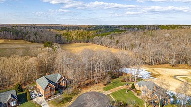 The ONLY Hanover Country Club Hills lot that fronts BOTH the on Hanover Country Club in Virginia - for sale on GolfHomes.com, golf home, golf lot