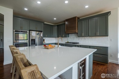 Located in a quiet cul-de-sac on an oversized lot, this on Pelican Lakes Golf and Country Club in Colorado - for sale on GolfHomes.com, golf home, golf lot