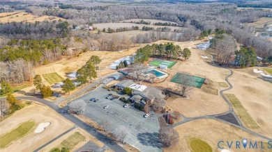 The ONLY Hanover Country Club Hills lot that fronts BOTH the on Hanover Country Club in Virginia - for sale on GolfHomes.com, golf home, golf lot