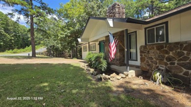 Discover your dream home in Fairfield Bay Resort Town! This on Mountain Ranch Golf Club in Arkansas - for sale on GolfHomes.com, golf home, golf lot