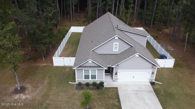 IMMACULATE 3 BR 3 bath with den/office and large BONUS/FLEX on The Golf Club At Rocky Mount in North Carolina - for sale on GolfHomes.com, golf home, golf lot