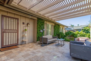 Spacious Single-Level Living in Desirable Moon Valley! Welcome on Moon Valley Country Club  in Arizona - for sale on GolfHomes.com, golf home, golf lot