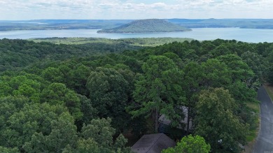 Discover your dream home in Fairfield Bay Resort Town! This on Mountain Ranch Golf Club in Arkansas - for sale on GolfHomes.com, golf home, golf lot