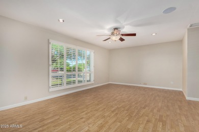 Spacious Single-Level Living in Desirable Moon Valley! Welcome on Moon Valley Country Club  in Arizona - for sale on GolfHomes.com, golf home, golf lot