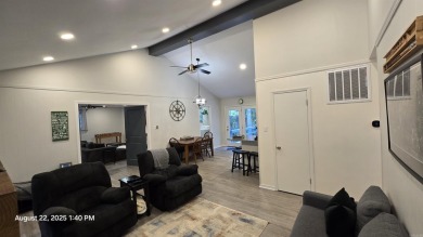 Discover your dream home in Fairfield Bay Resort Town! This on Mountain Ranch Golf Club in Arkansas - for sale on GolfHomes.com, golf home, golf lot