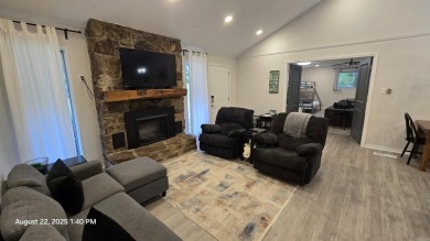 Discover your dream home in Fairfield Bay Resort Town! This on Mountain Ranch Golf Club in Arkansas - for sale on GolfHomes.com, golf home, golf lot