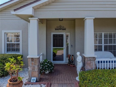 Be cautions.  This 3-bed, 2-bath home is very easy to love!  A on Lake Ashton Golf Club in Florida - for sale on GolfHomes.com, golf home, golf lot