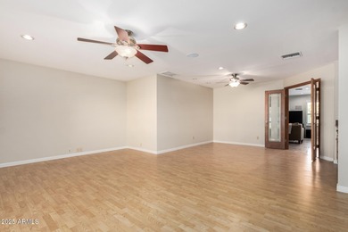 Spacious Single-Level Living in Desirable Moon Valley! Welcome on Moon Valley Country Club  in Arizona - for sale on GolfHomes.com, golf home, golf lot