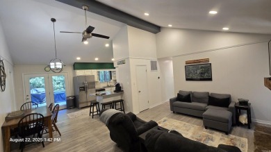Discover your dream home in Fairfield Bay Resort Town! This on Mountain Ranch Golf Club in Arkansas - for sale on GolfHomes.com, golf home, golf lot