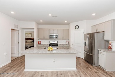 IMMACULATE 3 BR 3 bath with den/office and large BONUS/FLEX on The Golf Club At Rocky Mount in North Carolina - for sale on GolfHomes.com, golf home, golf lot