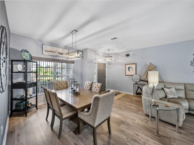 Be cautions.  This 3-bed, 2-bath home is very easy to love!  A on Lake Ashton Golf Club in Florida - for sale on GolfHomes.com, golf home, golf lot