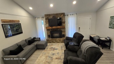Discover your dream home in Fairfield Bay Resort Town! This on Mountain Ranch Golf Club in Arkansas - for sale on GolfHomes.com, golf home, golf lot