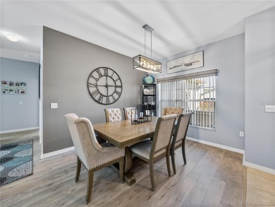Be cautions.  This 3-bed, 2-bath home is very easy to love!  A on Lake Ashton Golf Club in Florida - for sale on GolfHomes.com, golf home, golf lot