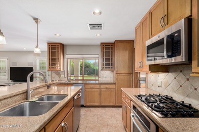 Spacious Single-Level Living in Desirable Moon Valley! Welcome on Moon Valley Country Club  in Arizona - for sale on GolfHomes.com, golf home, golf lot