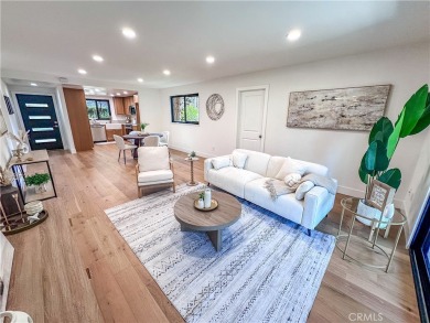 Fully Remodeled Golf Course View Home! Don't miss this stunning on  in California - for sale on GolfHomes.com, golf home, golf lot