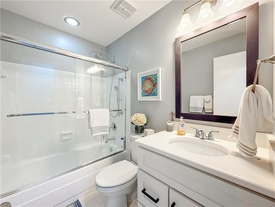 This is it! The best opportunity for condo living that vibes on Oak Harbor Country Club in Florida - for sale on GolfHomes.com, golf home, golf lot