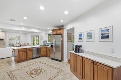 Located in the highly desirable Mariner Sands Country Club, this on Mariner Sands Country Club in Florida - for sale on GolfHomes.com, golf home, golf lot