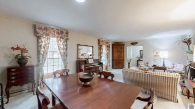 First time on the market! This one-owner timeless craftsman home on Oaks Country Club in Kentucky - for sale on GolfHomes.com, golf home, golf lot