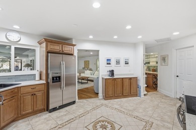 Located in the highly desirable Mariner Sands Country Club, this on Mariner Sands Country Club in Florida - for sale on GolfHomes.com, golf home, golf lot