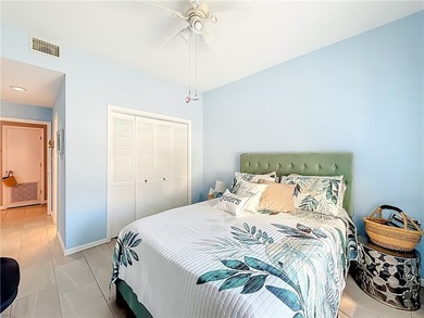 This is it! The best opportunity for condo living that vibes on Oak Harbor Country Club in Florida - for sale on GolfHomes.com, golf home, golf lot