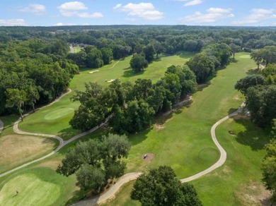 One and a half acre lot with a gorgeous view down the 16th par 4 on The Golf Club At Summerbrooke in Florida - for sale on GolfHomes.com, golf home, golf lot