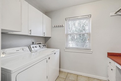 Welcome to 1126 Snap Dragon, a charming home on a quiet on Snee Farm Country Club in South Carolina - for sale on GolfHomes.com, golf home, golf lot