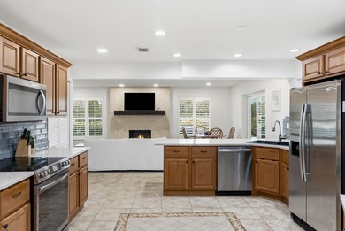 Located in the highly desirable Mariner Sands Country Club, this on Mariner Sands Country Club in Florida - for sale on GolfHomes.com, golf home, golf lot