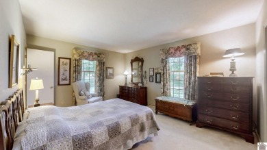 First time on the market! This one-owner timeless craftsman home on Oaks Country Club in Kentucky - for sale on GolfHomes.com, golf home, golf lot
