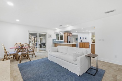 Located in the highly desirable Mariner Sands Country Club, this on Mariner Sands Country Club in Florida - for sale on GolfHomes.com, golf home, golf lot