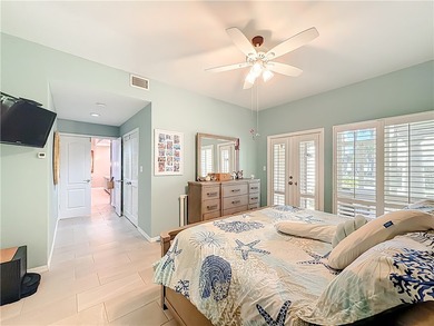 This is it! The best opportunity for condo living that vibes on Oak Harbor Country Club in Florida - for sale on GolfHomes.com, golf home, golf lot