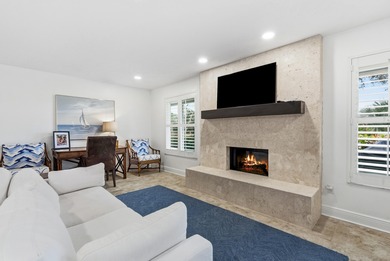 Located in the highly desirable Mariner Sands Country Club, this on Mariner Sands Country Club in Florida - for sale on GolfHomes.com, golf home, golf lot