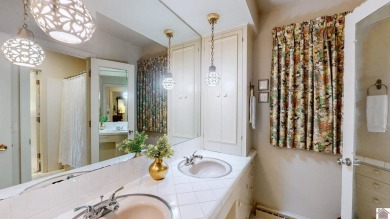 First time on the market! This one-owner timeless craftsman home on Oaks Country Club in Kentucky - for sale on GolfHomes.com, golf home, golf lot